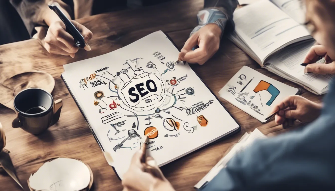 Unleashing the Power of SEO Champions