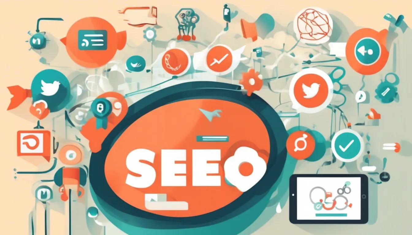 Boost Your Brand Social Media Specialist Strategies for SEO