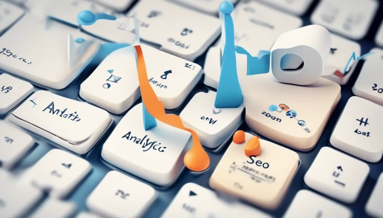 Unlocking the Power of SEO Data Analytical Insights