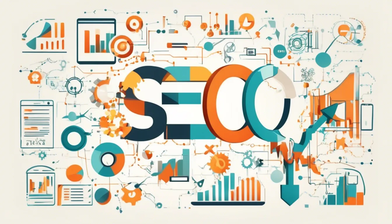 Unlock the Power of Organic Traffic Optimization with Analytics SEO